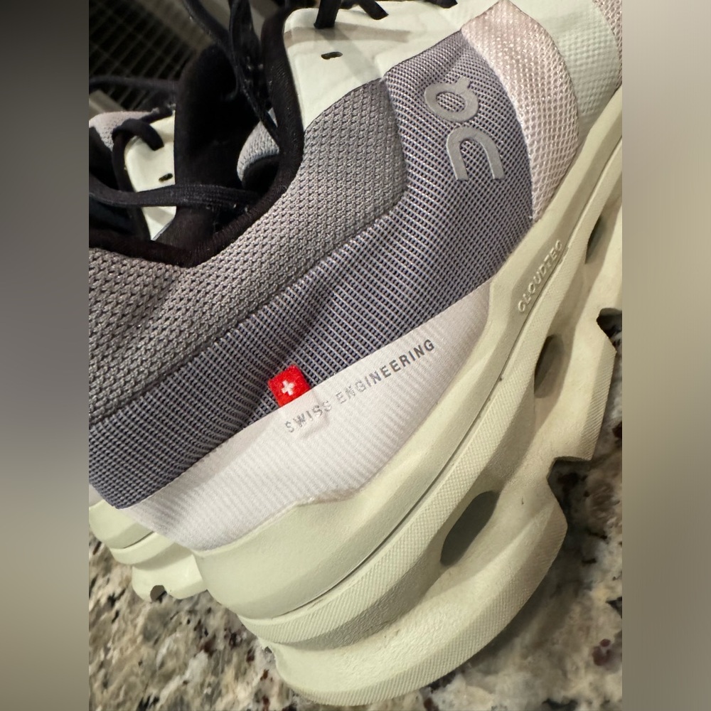 On Women's Cloudrunner Running Shoes